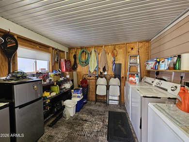 Big, beautiful, furnished 2BD, 2BA home available! Enjoy a sunny on Viewpoint Golf Resort in Arizona - for sale on GolfHomes.com, golf home, golf lot