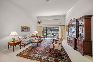 An exceptional custom home by Arthur Rutenberg, set on nearly on Bent Tree Country Club in Florida - for sale on GolfHomes.com, golf home, golf lot