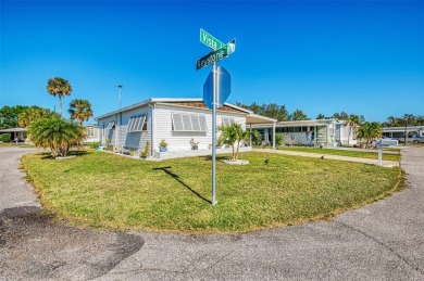 One or more photo(s) has been virtually staged. SELLER FINANCING on Sabal Trace Golf and Country Club in Florida - for sale on GolfHomes.com, golf home, golf lot
