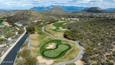 Discover the epitome of luxury living at Wildcat Pass, the crown on Starr Pass Golf Club in Arizona - for sale on GolfHomes.com, golf home, golf lot