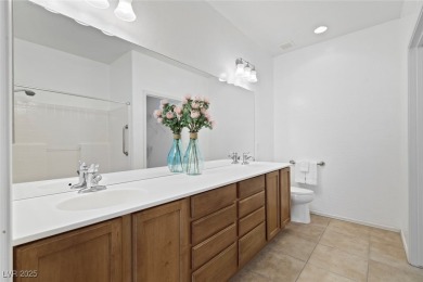 *TURN KEY UNIQUE 3 FULL BEDROOM/2 BATH HOME *GREAT ROOM STYLE on Aliante Golf Club in Nevada - for sale on GolfHomes.com, golf home, golf lot