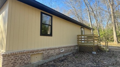 New Construction - Toledo Bend Lake Fisherman's Dream Camp on Pendleton Harbor in Texas - for sale on GolfHomes.com, golf home, golf lot