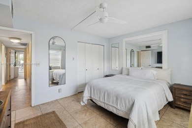 Welcome to this bright and spacious 2-bedroom, 2-bath condo on Wynmoor Golf Course in Florida - for sale on GolfHomes.com, golf home, golf lot