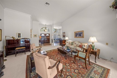 An exceptional custom home by Arthur Rutenberg, set on nearly on Bent Tree Country Club in Florida - for sale on GolfHomes.com, golf home, golf lot