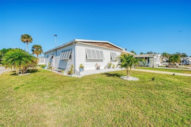 One or more photo(s) has been virtually staged. SELLER FINANCING on Sabal Trace Golf and Country Club in Florida - for sale on GolfHomes.com, golf home, golf lot