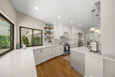 An exceptional custom home by Arthur Rutenberg, set on nearly on Bent Tree Country Club in Florida - for sale on GolfHomes.com, golf home, golf lot