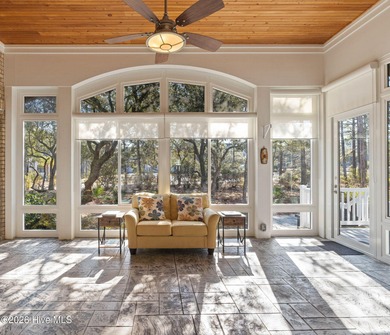 Welcome to 540 Westchester Place, This custom built home in on Ocean Ridge Plantation in North Carolina - for sale on GolfHomes.com, golf home, golf lot