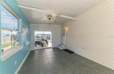 One or more photo(s) has been virtually staged. SELLER FINANCING on Sabal Trace Golf and Country Club in Florida - for sale on GolfHomes.com, golf home, golf lot