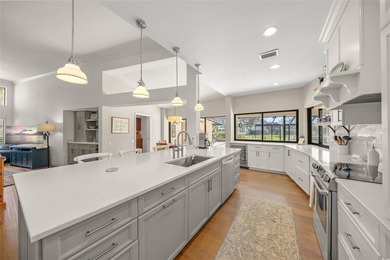 An exceptional custom home by Arthur Rutenberg, set on nearly on Bent Tree Country Club in Florida - for sale on GolfHomes.com, golf home, golf lot