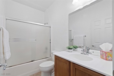 *TURN KEY UNIQUE 3 FULL BEDROOM/2 BATH HOME *GREAT ROOM STYLE on Aliante Golf Club in Nevada - for sale on GolfHomes.com, golf home, golf lot