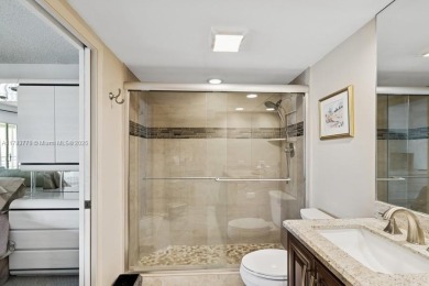 Welcome to this bright and spacious 2-bedroom, 2-bath condo on Wynmoor Golf Course in Florida - for sale on GolfHomes.com, golf home, golf lot