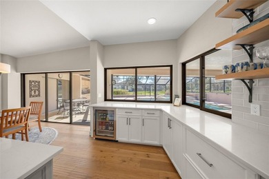 An exceptional custom home by Arthur Rutenberg, set on nearly on Bent Tree Country Club in Florida - for sale on GolfHomes.com, golf home, golf lot