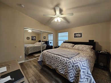 Big, beautiful, furnished 2BD, 2BA home available! Enjoy a sunny on Viewpoint Golf Resort in Arizona - for sale on GolfHomes.com, golf home, golf lot