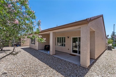 *TURN KEY UNIQUE 3 FULL BEDROOM/2 BATH HOME *GREAT ROOM STYLE on Aliante Golf Club in Nevada - for sale on GolfHomes.com, golf home, golf lot