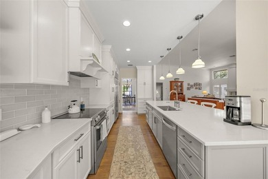 An exceptional custom home by Arthur Rutenberg, set on nearly on Bent Tree Country Club in Florida - for sale on GolfHomes.com, golf home, golf lot