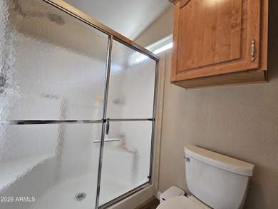 Big, beautiful, furnished 2BD, 2BA home available! Enjoy a sunny on Viewpoint Golf Resort in Arizona - for sale on GolfHomes.com, golf home, golf lot