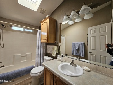 Big, beautiful, furnished 2BD, 2BA home available! Enjoy a sunny on Viewpoint Golf Resort in Arizona - for sale on GolfHomes.com, golf home, golf lot