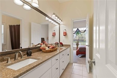 Experience golf course living at its finest! Welcome to 106 on Oak Grove Island Golf and Country Club in Georgia - for sale on GolfHomes.com, golf home, golf lot