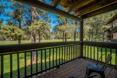 22 Wildflower, an exceptional multi story lodge style retreat on Sunriver Woodlands Golf Course in Oregon - for sale on GolfHomes.com, golf home, golf lot