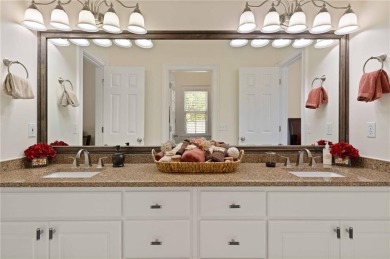Experience golf course living at its finest! Welcome to 106 on Oak Grove Island Golf and Country Club in Georgia - for sale on GolfHomes.com, golf home, golf lot