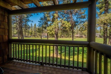 22 Wildflower, an exceptional multi story lodge style retreat on Sunriver Woodlands Golf Course in Oregon - for sale on GolfHomes.com, golf home, golf lot