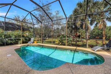 Explore the serene lifestyle of The Estates at Estero River, a on Villages of Country Creek Golf Course in Florida - for sale on GolfHomes.com, golf home, golf lot