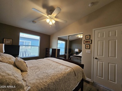 Big, beautiful, furnished 2BD, 2BA home available! Enjoy a sunny on Viewpoint Golf Resort in Arizona - for sale on GolfHomes.com, golf home, golf lot