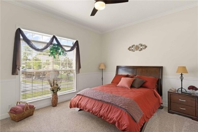 Experience golf course living at its finest! Welcome to 106 on Oak Grove Island Golf and Country Club in Georgia - for sale on GolfHomes.com, golf home, golf lot