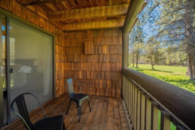 22 Wildflower, an exceptional multi story lodge style retreat on Sunriver Woodlands Golf Course in Oregon - for sale on GolfHomes.com, golf home, golf lot