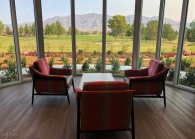 *TURN KEY UNIQUE 3 FULL BEDROOM/2 BATH HOME *GREAT ROOM STYLE on Aliante Golf Club in Nevada - for sale on GolfHomes.com, golf home, golf lot