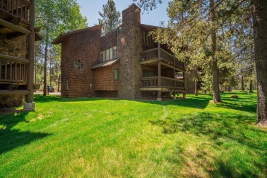 22 Wildflower, an exceptional multi story lodge style retreat on Sunriver Woodlands Golf Course in Oregon - for sale on GolfHomes.com, golf home, golf lot