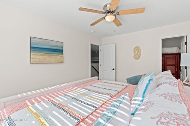 Welcome to this stunning townhouse-style condo, being sold fully on Carolina Shores Golf Course in North Carolina - for sale on GolfHomes.com, golf home, golf lot