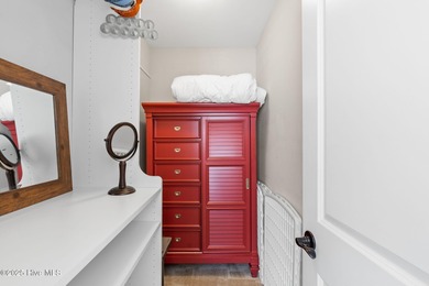 Welcome to this stunning townhouse-style condo, being sold fully on Carolina Shores Golf Course in North Carolina - for sale on GolfHomes.com, golf home, golf lot