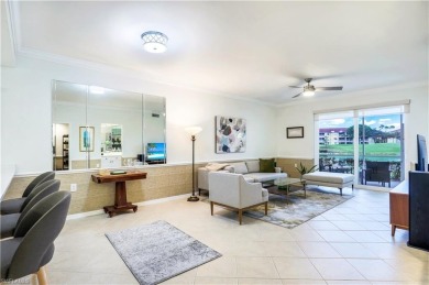 Highly-desirable North Naples Bundled-Golf community boasts this on The Club At Strand in Florida - for sale on GolfHomes.com, golf home, golf lot