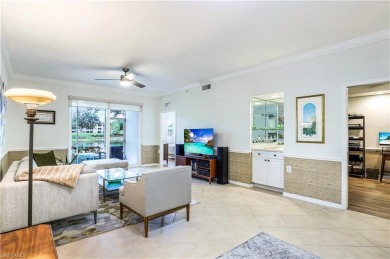 Highly-desirable North Naples Bundled-Golf community boasts this on The Club At Strand in Florida - for sale on GolfHomes.com, golf home, golf lot