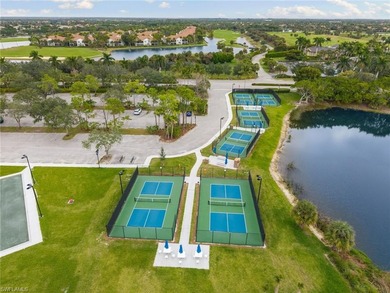 TURNKEY waterfront luxury in exclusive Fiddler's Creek's Oyster on The Rookery At Marco in Florida - for sale on GolfHomes.com, golf home, golf lot