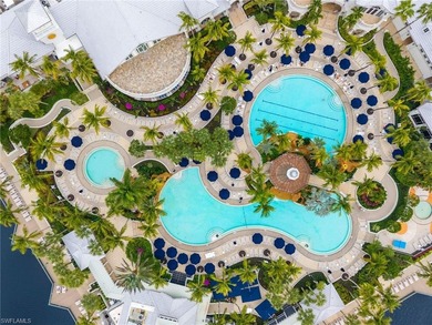 TURNKEY waterfront luxury in exclusive Fiddler's Creek's Oyster on The Rookery At Marco in Florida - for sale on GolfHomes.com, golf home, golf lot