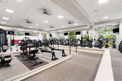 TURNKEY waterfront luxury in exclusive Fiddler's Creek's Oyster on The Rookery At Marco in Florida - for sale on GolfHomes.com, golf home, golf lot