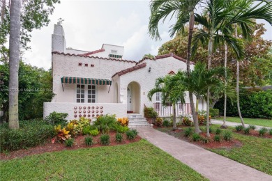 Opportunity knocks for developers, investors, or end-users on Biltmore Golf Course in Florida - for sale on GolfHomes.com, golf home, golf lot