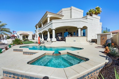 Welcome to 2405 Wood Lane... An ELEGANT Golf Course Residential on London Bridge Golf Course in Arizona - for sale on GolfHomes.com, golf home, golf lot
