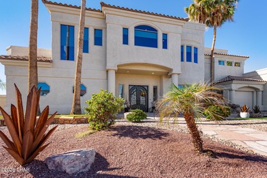 Welcome to 2405 Wood Lane... An ELEGANT Golf Course Residential on London Bridge Golf Course in Arizona - for sale on GolfHomes.com, golf home, golf lot