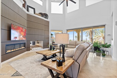 Welcome to 2405 Wood Lane... An ELEGANT Golf Course Residential on London Bridge Golf Course in Arizona - for sale on GolfHomes.com, golf home, golf lot