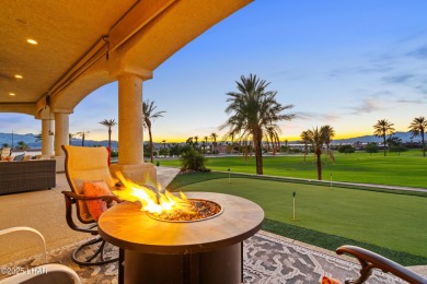 Welcome to 2405 Wood Lane... An ELEGANT Golf Course Residential on London Bridge Golf Course in Arizona - for sale on GolfHomes.com, golf home, golf lot