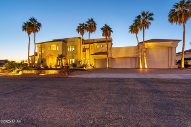 Welcome to 2405 Wood Lane... An ELEGANT Golf Course Residential on London Bridge Golf Course in Arizona - for sale on GolfHomes.com, golf home, golf lot