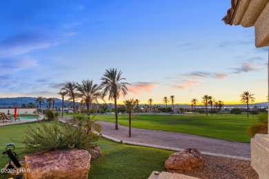 Welcome to 2405 Wood Lane... An ELEGANT Golf Course Residential on London Bridge Golf Course in Arizona - for sale on GolfHomes.com, golf home, golf lot