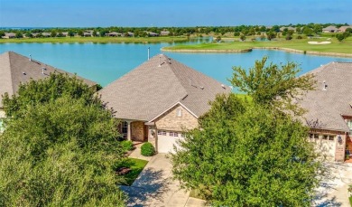 One of the MOST STUNNING VIEWS in all of Frisco Lakes!! This on Frisco Lakes Golf Course in Texas - for sale on GolfHomes.com, golf home, golf lot