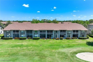 This is a deal stopper. Turnkey 2BR/2B full tile throughout on Olde Hickory Golf and Country Club in Florida - for sale on GolfHomes.com, golf home, golf lot