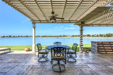 One of the MOST STUNNING VIEWS in all of Frisco Lakes!! This on Frisco Lakes Golf Course in Texas - for sale on GolfHomes.com, golf home, golf lot