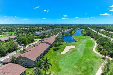 This is a deal stopper. Turnkey 2BR/2B full tile throughout on Olde Hickory Golf and Country Club in Florida - for sale on GolfHomes.com, golf home, golf lot