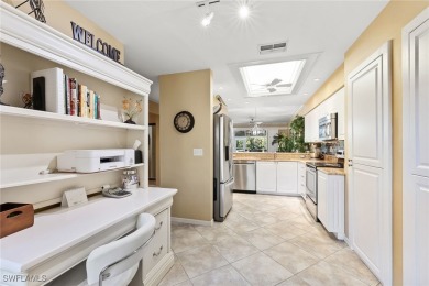 This is a deal stopper. Turnkey 2BR/2B full tile throughout on Olde Hickory Golf and Country Club in Florida - for sale on GolfHomes.com, golf home, golf lot